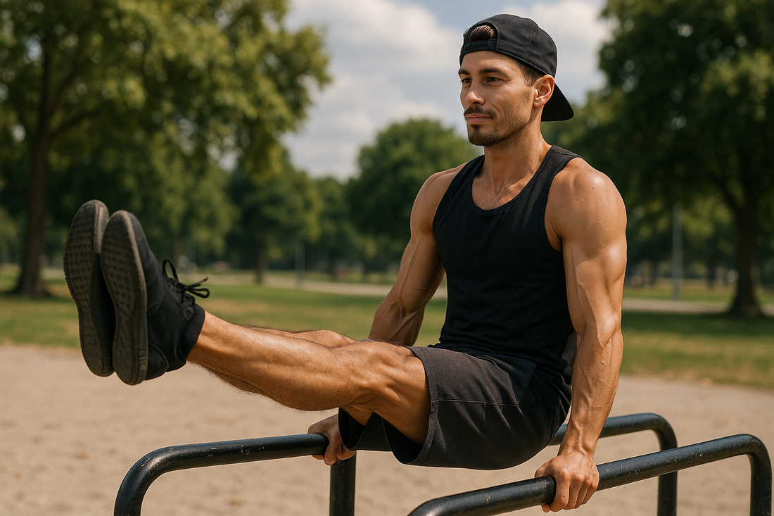 Was ist Calisthenics? Vorteile, Übungen & Einstieg für Anfänger
